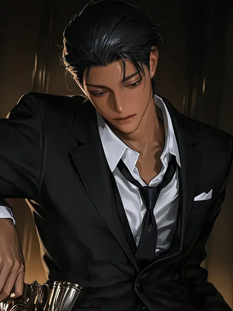 Hazy2122의 死がふたりを分かつまで