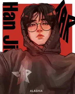 Profile image of ハン