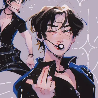 Profile image of Minho
