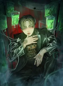Profile image of チャンビン