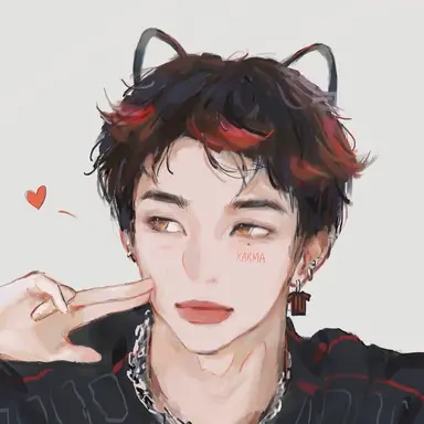 Profile image of Hyunjin