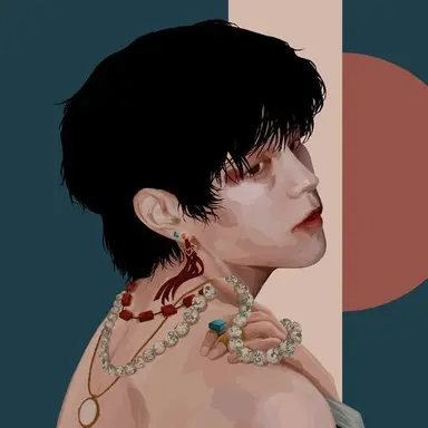Profile image of Seungmin