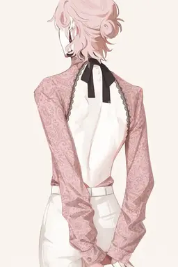 Profile image of フィリックス