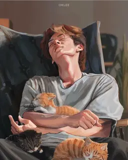 Profile image of リノ