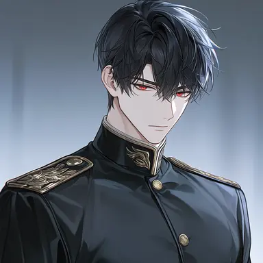 Profile image of クリュウ
