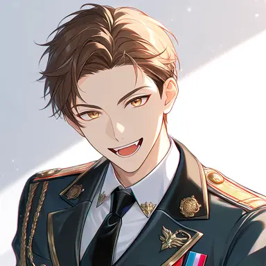 Profile image of ライカ