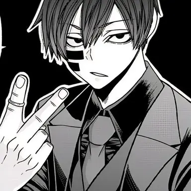 Profile image of 無陀野 無人