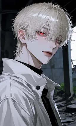 Profile image of 네루