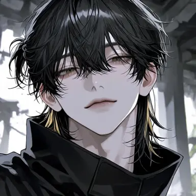 Profile image of アオ