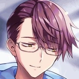 朔也