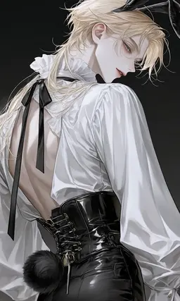 Profile image of セシル
