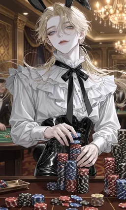 Profile image of セシル