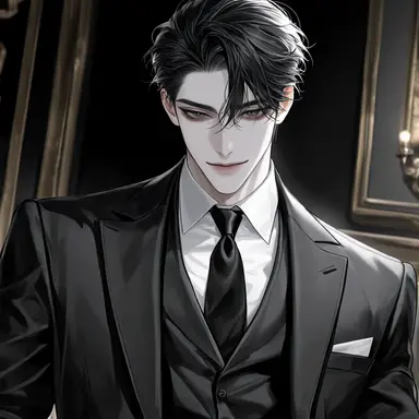 Profile image of シンリ
