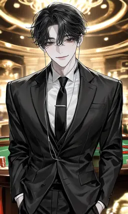 Profile image of カノン