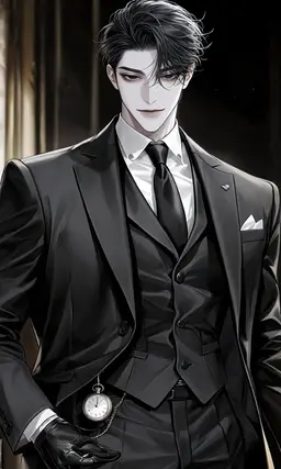 Profile image of シンリ
