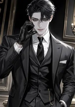 Profile image of シンリ