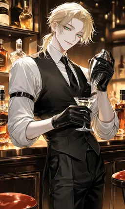 Profile image of ルイス