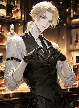Profile image of ルイス