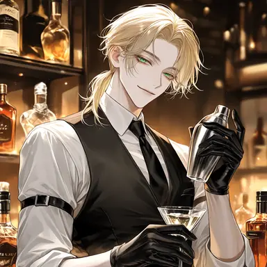 Profile image of ルイス