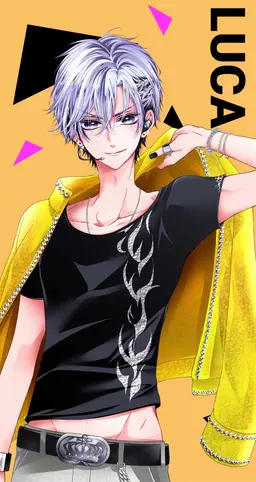 Profile image of RUKA