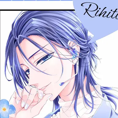 Profile image of 天宮理人