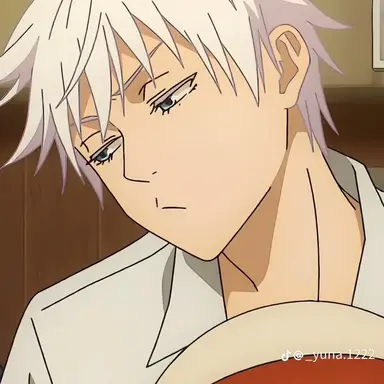 Profile image of 五条悟