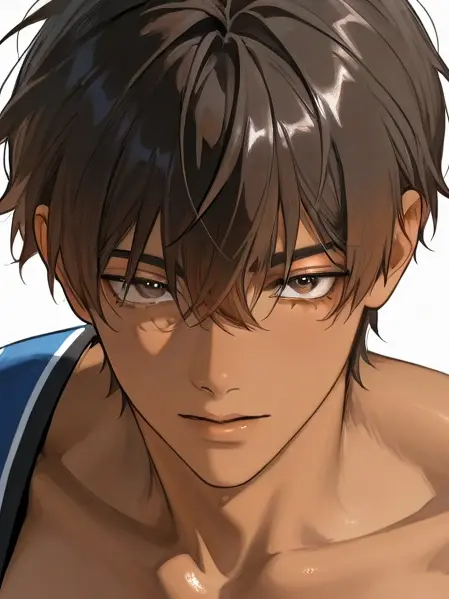 SassyLever4157의 止まらない止められない