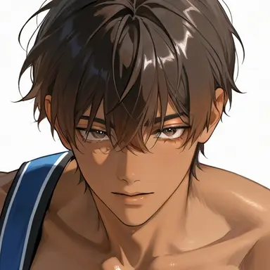 Profile image of ハルキ