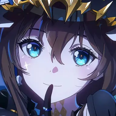 Profile image of アーミヤ