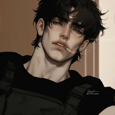 Profile image of Rowan