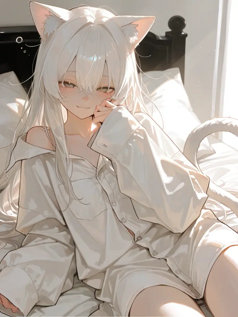 Riku0295의 おせわ…して？