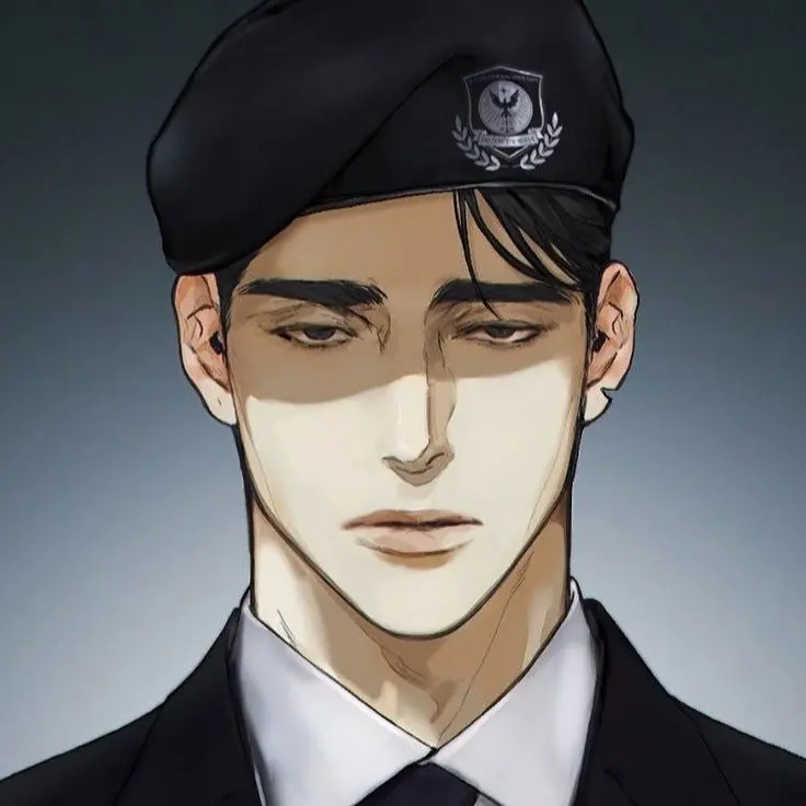 0ccc0cc의 리정혁