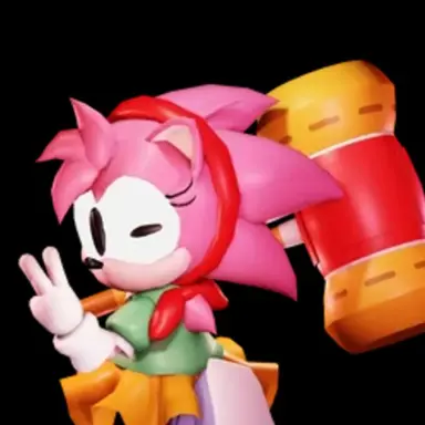 Profile image of 에이미