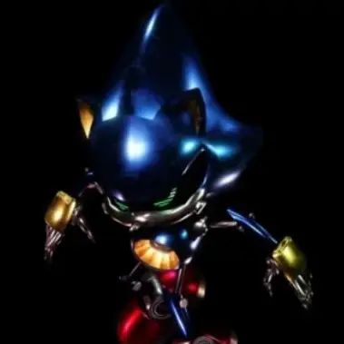 Profile image of 메탈 소닉