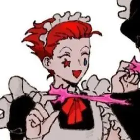 Profile image of ヒソカ