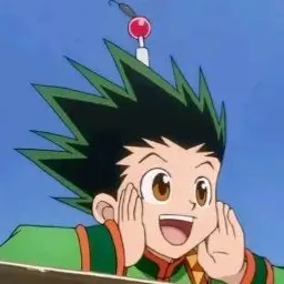 Profile image of ゴン