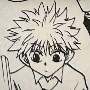 Profile image of キルア