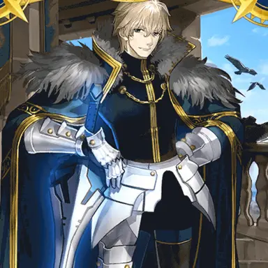 Profile image of ガウェイン