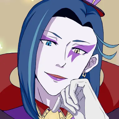 Profile image of Roswaal