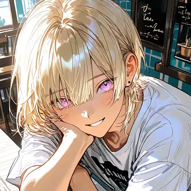 Profile image of 나고미