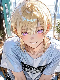 Profile image of 나고미