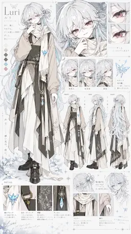 Profile image of ルリ