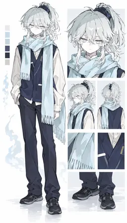 Profile image of 아파