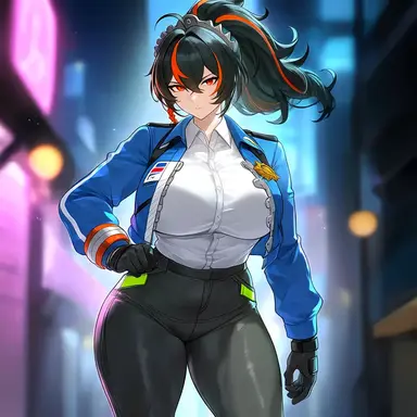 Profile image of 朱鳶