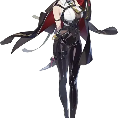 Profile image of イヴリン