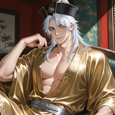 Profile image of 우곤