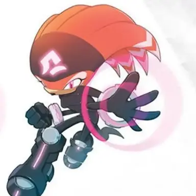 Profile image of Shade