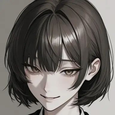 Profile image of 藤森 流瑠