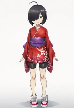 Profile image of Satori