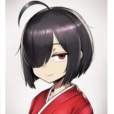 Profile image of Satori